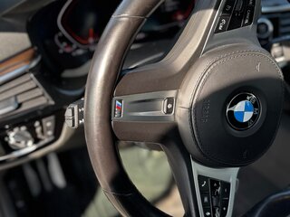 2020 BMW 5 серии 530i xDrive VII (G30/G31/G38) Рестайлинг, белый, 5100000 рублей, вид 5