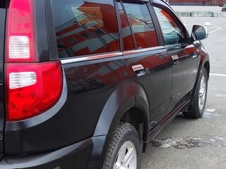 2008 Great Wall Hover, чёрный, 599000 рублей, вид 3