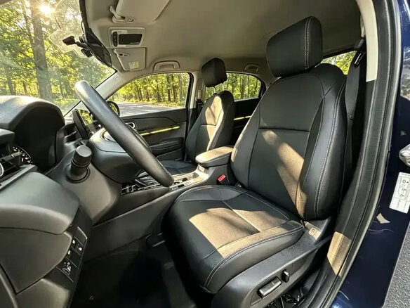 2023 Honda XR-V II, чёрный, 1867000 рублей - вид 7