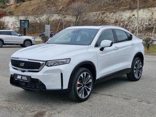 2025 Knewstar 001, белый, 4469000 рублей, вид 3