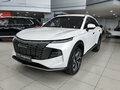 2025 Haval F7 II, белый
