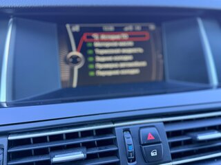 2014 BMW 5 серии 525d xDrive VI (F10/F11/F07) Рестайлинг, чёрный, 2000000 рублей, вид 5