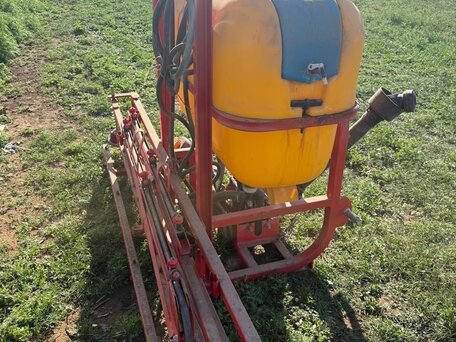 2019 Agromet Anna Z-644, 100000 рублей, вид 2
