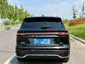 2026 Geely Monjaro (Xingyue L) I Рестайлинг 2 (China Market), чёрный, 3878208 рублей - вид 1