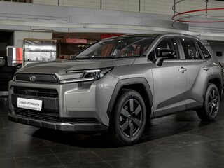 2026 Toyota RAV4 VI (XA60), коричневый, 4550000 рублей, вид 2