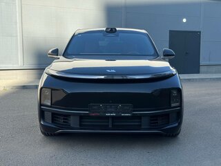 2023 Li Auto (Lixiang) L9 44.5 kWh I, чёрный, 7390000 рублей, вид 5