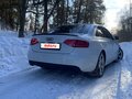 2011 Audi A4 IV (B8), белый, 800000 рублей - вид 6