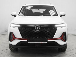 2025 Changan CS35 Plus I Рестайлинг, белый, 2839900 рублей, вид 3