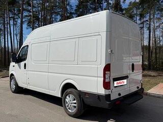 2024 Dongfeng K33, белый, 2990000 рублей, вид 4