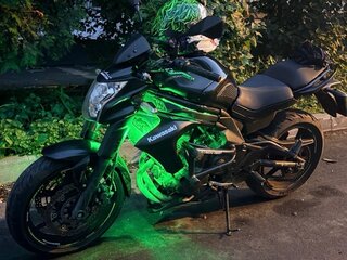 Kawasaki ER-6N