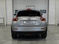 2012 Nissan Juke I, серебристый - вид 4