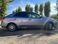 2009 Kia Cerato 5-speed II, серый, 410000 рублей - вид 3