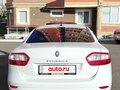 2013 Renault Fluence I, белый, 589000 рублей - вид 10