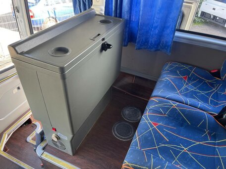 2019 Yutong ZK6122H9, белый, 10300000 рублей, вид 4