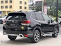 2023 Subaru Forester V Рестайлинг, чёрный - вид 3