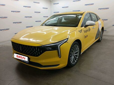 FAW Bestune B70 I