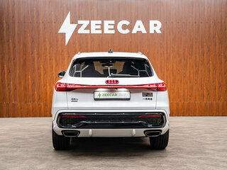 2026 Audi Q5 L III (GU), белый, 7300000 рублей, вид 4