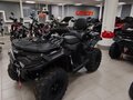 2026 Loncin XWolf 700, серый, 898000 рублей - вид 1