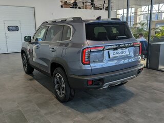 2025 Haval Dargo I, серый, 3549000 рублей, вид 5