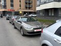 2011 Renault Fluence I, бежевый, 475000 рублей - вид 1
