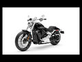 2026 Harley-Davidson Breakout, чёрный, 3590000 рублей - вид 10