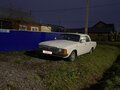 2004 ГАЗ 3102 «Волга», белый, 125000 рублей