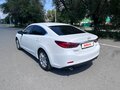 2015 Mazda 6 III (GJ) Рестайлинг, белый, 1699000 рублей - вид 3