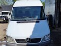 2016 Mercedes-Benz Sprinter Classic, белый, 1500000 рублей - вид 10