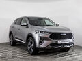 2019 Haval F7 I, серый, 1824712 рублей - вид 2