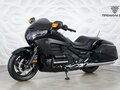 2013 Honda GL 1800 Gold Wing, чёрный, 1299000 рублей - вид 2