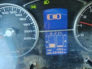2011 Lifan Solano I (620), серый, 140000 рублей, вид 5