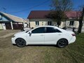 2009 Toyota Camry VI (XV40) Рестайлинг, белый, 1150000 рублей - вид 9