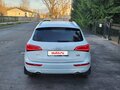 2016 Audi Q5 I (8R) Рестайлинг, белый - вид 2