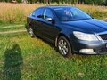 2013 Skoda Octavia II (A5) Рестайлинг, серый, 1000000 рублей - вид 2