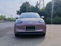 2023 Wuling Binguo 17.3 kWh, розовый, 950000 рублей - вид 3