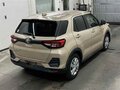 2021 Toyota Raize I, бежевый, 1070000 рублей - вид 3