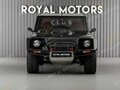 1990 Lamborghini LM002, чёрный, 49000000 рублей - вид 2