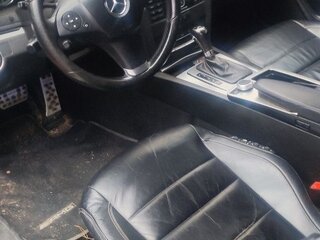 2009 Mercedes-Benz E-Класс 350 IV (W212, S212, C207), белый, 1250000 рублей, вид 4