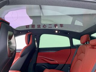 2024 Xiaomi SU7 Pro I, голубой, 5800000 рублей, вид 3