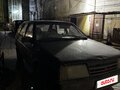 2003 Lada (ВАЗ) 21093i, зелёный, 100000 рублей - вид 1