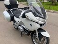 2008 BMW R 1200 RT, белый, 750000 рублей
