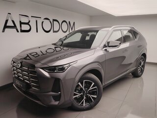 2025 GAC GS4, серый, 3199000 рублей, вид 1