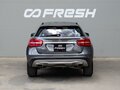 2014 Mercedes-Benz GLA 180 I (X156), серый, 2134000 рублей - вид 3
