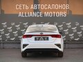 2021 Kia Cerato IV Рестайлинг, белый, 1565000 рублей - вид 5