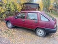 2000 Иж 2126 «Ода», красный, 75000 рублей - вид 3