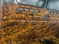 2011 ГАЗ ГАЗель (3302), коричневый, 1650000 рублей - вид 7