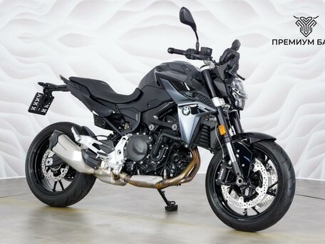 2024 BMW F 900 R, чёрный, 1049000 рублей, вид 5
