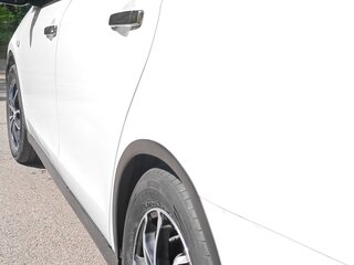 2017 Nissan Almera III (G15), белый, 335000 рублей, вид 3