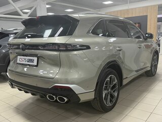 2025 Changan CS75 Plus IV, бежевый, 4339900 рублей, вид 4
