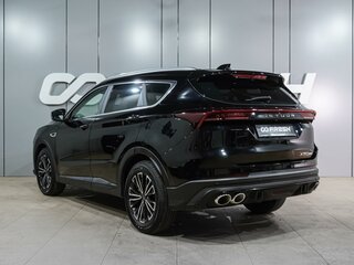 2025 Jetour X70+ I Рестайлинг, чёрный, 2069000 рублей, вид 2